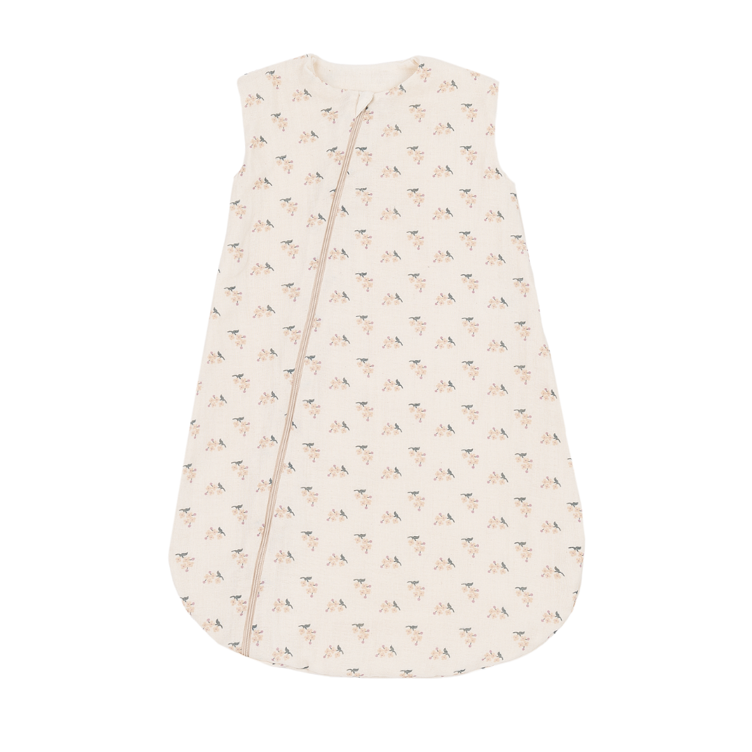 Nobodinoz Baby Double Muslin Schlafsack 
