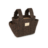 Stroller Organizer "Hyde Park Leonie Brown"