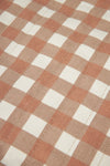 Kinderwagen Organizer "Hyde Park Terracotta Checks"