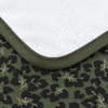 Changing Pad "Hyde Park Forest Yumiko"