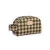 Necessaire "Hyde Park Green Checks"