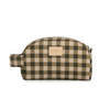 Necessaire "Hyde Park Green Checks"