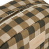 Necessaire "Hyde Park Green Checks"