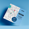 Poster zum Ausmalen "Coloring Poster Ocean"