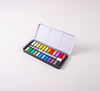 Wasserfarben Set "Aquarelle"