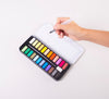 Wasserfarben Set "Aquarelle"