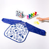 Fingerfarbe "Finger Paint Kit"