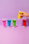 Fingerfarbe "Finger Paint Kit"