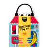 Montessori Spiel Set "My Day"