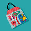 Montessori Spiel Set "My Day"