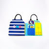 Montessori Spiel Set "My Day"