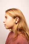 Ohr Stickers "Earrings Kawaii"