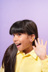 Ohr Stickers "Earrings Kawaii"