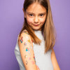 Tattoos "Lily"