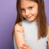 Tattoos "Lily"