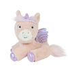 Kuscheltier "Dinkum Unicorn Shimmer Pink"