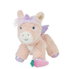 Soft Toy "Dinkum Unicorn Shimmer Pink"