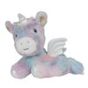 Kuscheltier "Dinkum Unicorn Dazzle Rainbow"