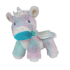 Kuscheltier "Dinkum Unicorn Dazzle Rainbow"