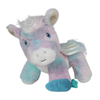 Kuscheltier "Dinkum Unicorn Dazzle Rainbow"