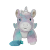 Kuscheltier "Dinkum Unicorn Dazzle Rainbow"