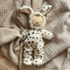 Puppe "Cozy Dinkum Dog Domino"