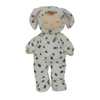 Puppe "Cozy Dinkum Dog Domino"