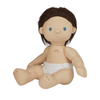 Stoffpuppe "Dinkum Doll Bitsy"