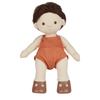 Stoffpuppe "Dinkum Doll Peanut"