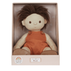Stoffpuppe "Dinkum Doll Peanut"