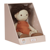 Stoffpuppe "Dinkum Doll Peanut"