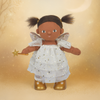 Stoffpuppe "Dream Dinkum Fairy Freya Pearl"