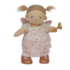 Stoffpuppe "Dream Dinkum Fairy Willow Pink"