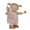Stoffpuppe "Dream Dinkum Fairy Willow Pink"