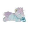 Kuscheltier "Binky Baby Unicorn Dream Rainbow"
