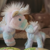 Kuscheltier "Binky Baby Unicorn Dream Rainbow"