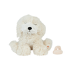 Kuscheltier "Binky Puppy Belle Cream"