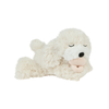 Kuscheltier "Binky Puppy Belle Cream"