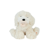 Kuscheltier "Binky Puppy Belle Cream"