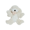 Kuscheltier "Binky Puppy Belle Cream"