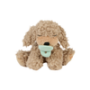 Kuscheltier "Binky Puppy Benny Gold"
