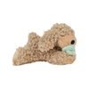 Kuscheltier "Binky Puppy Benny Gold"