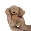 Kuscheltier "Binky Puppy Benny Gold"