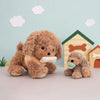 Kuscheltier "Binky Puppy Benny Gold"