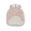 Rucksack "Hopalong Unicorn Backpack - Pink"