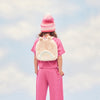 Rucksack "Hopalong Unicorn Backpack - Pink"