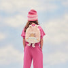 Rucksack "Hopalong Unicorn Backpack - Pink"