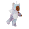 Puppe "Cozy Dinkum Unicorn Stardust Rainbow"
