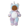 Puppe "Cozy Dinkum Unicorn Stardust Rainbow"