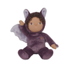 Puppe "Dinky Dinkum Bowie Bat Purple"